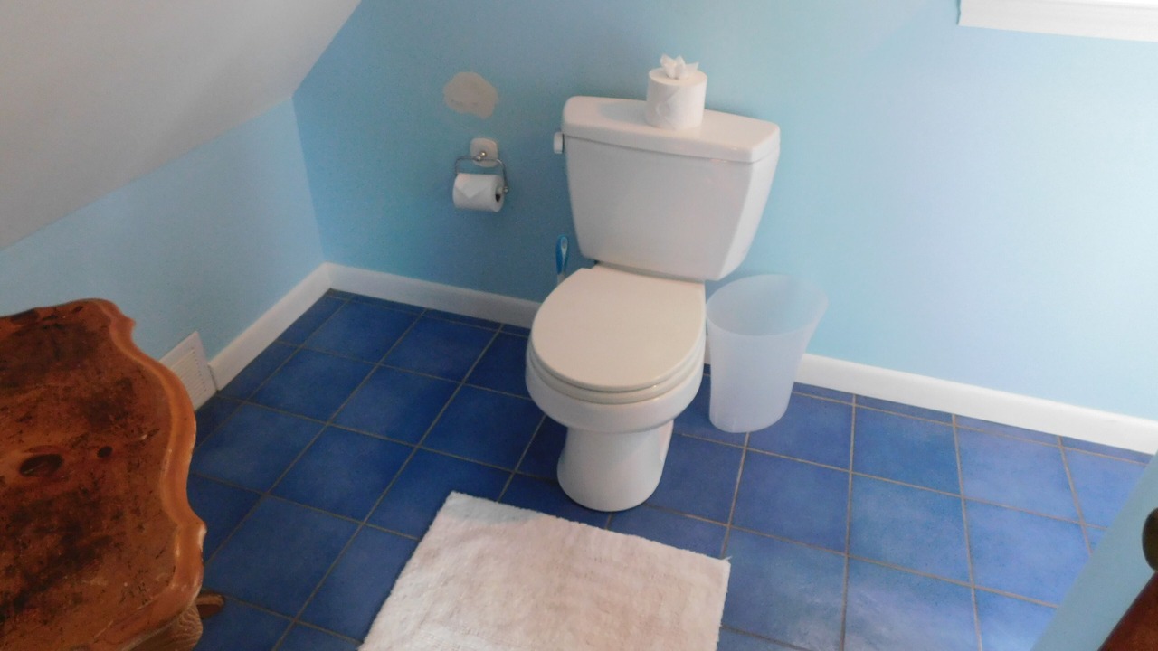 Photo of Bathroom in Truro