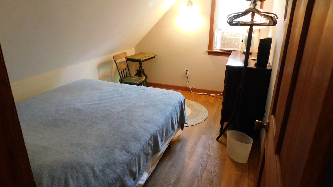 Photo of Bedroom in Truro