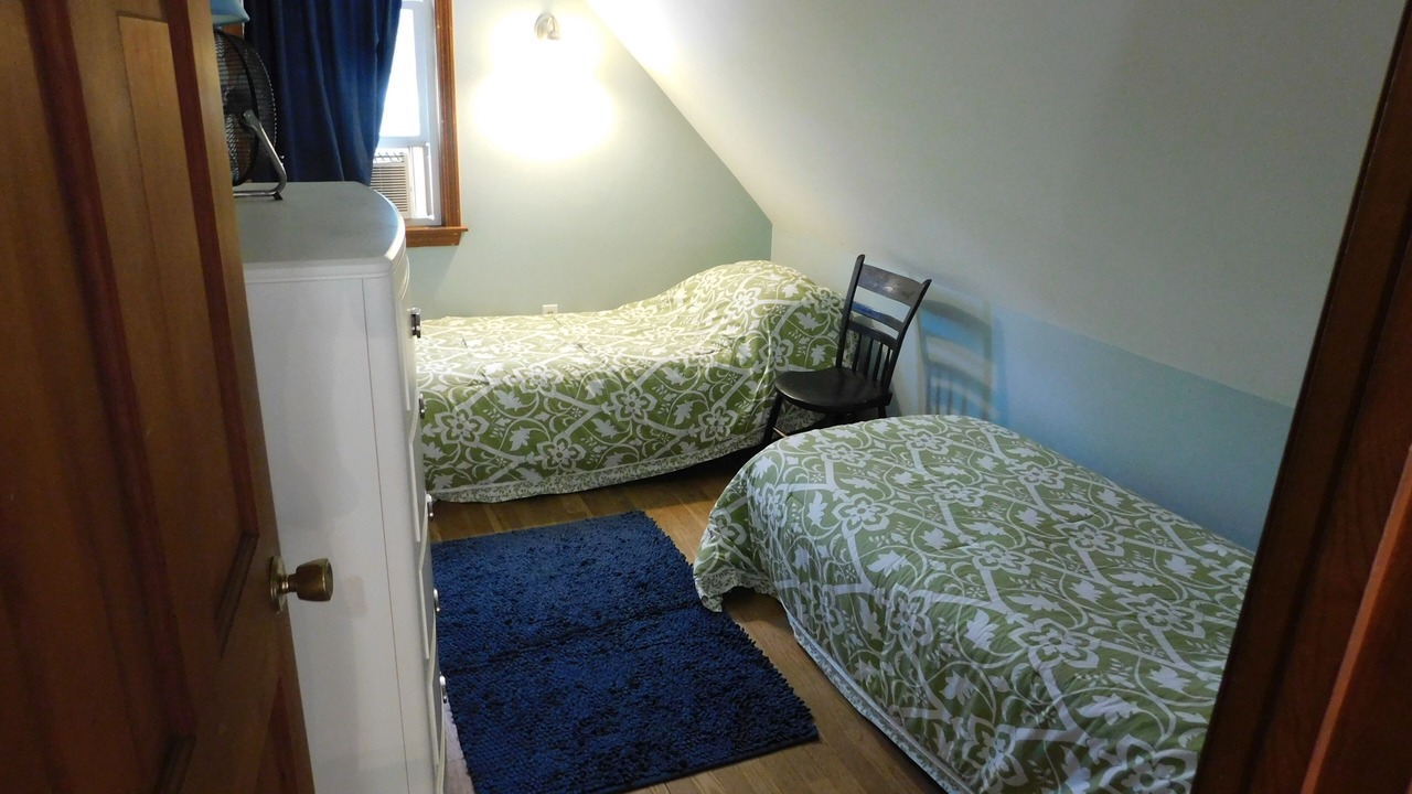 Photo of Bedroom in Truro