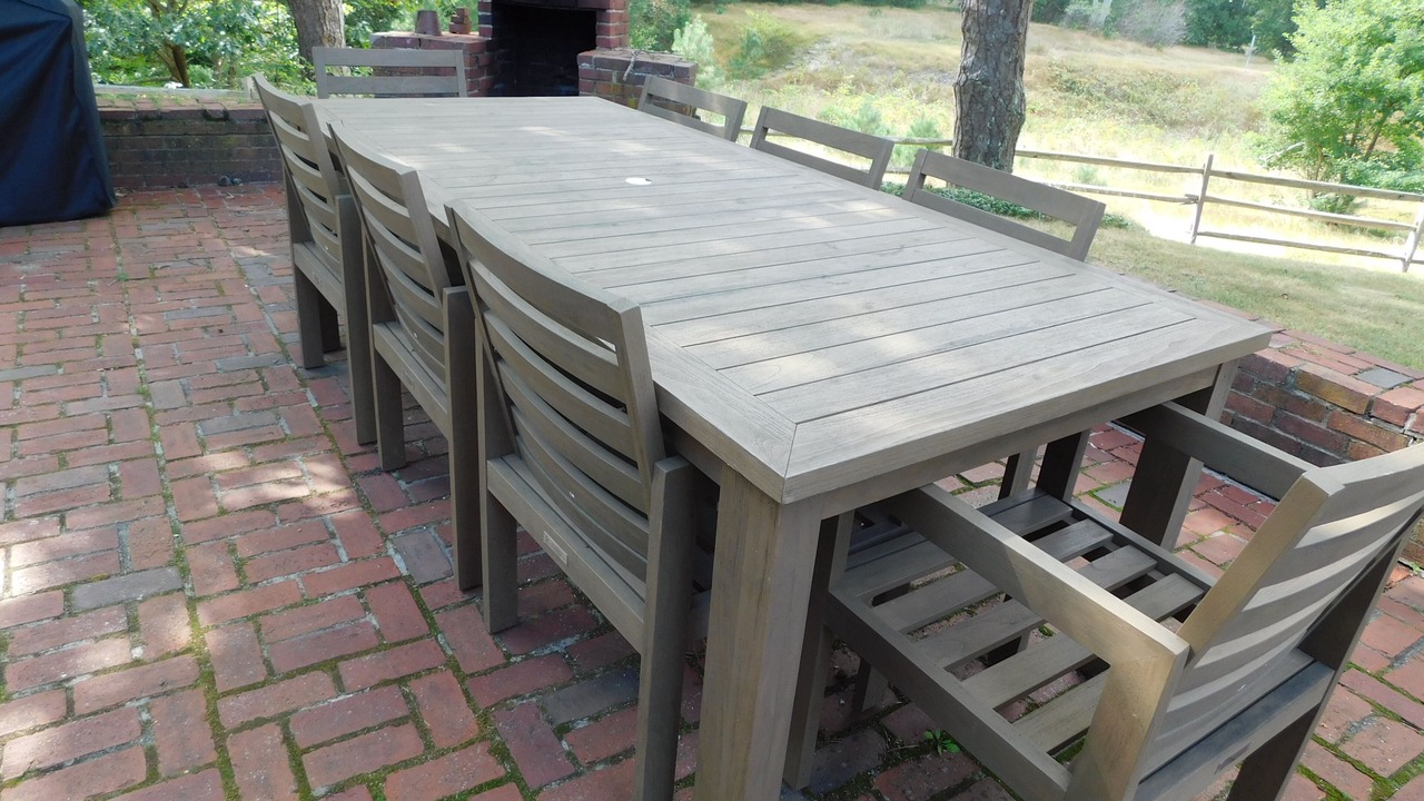 Photo of Outdoor in Truro