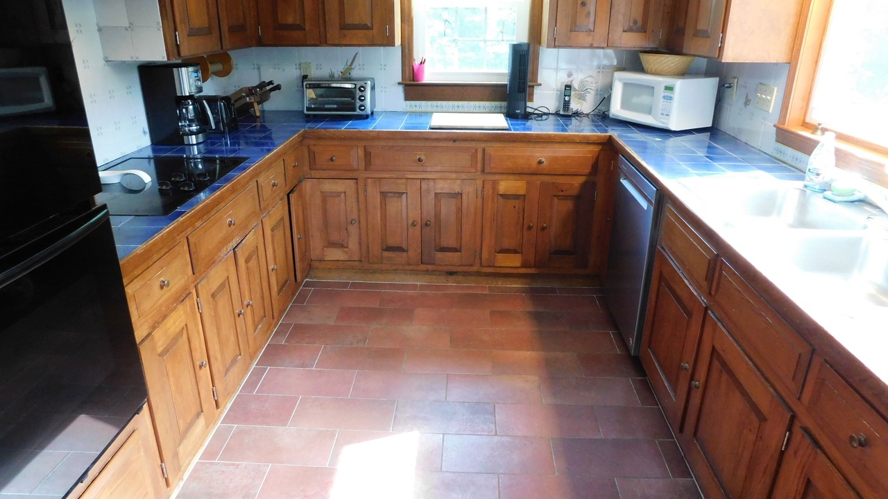 Photo of Kitchen in Truro