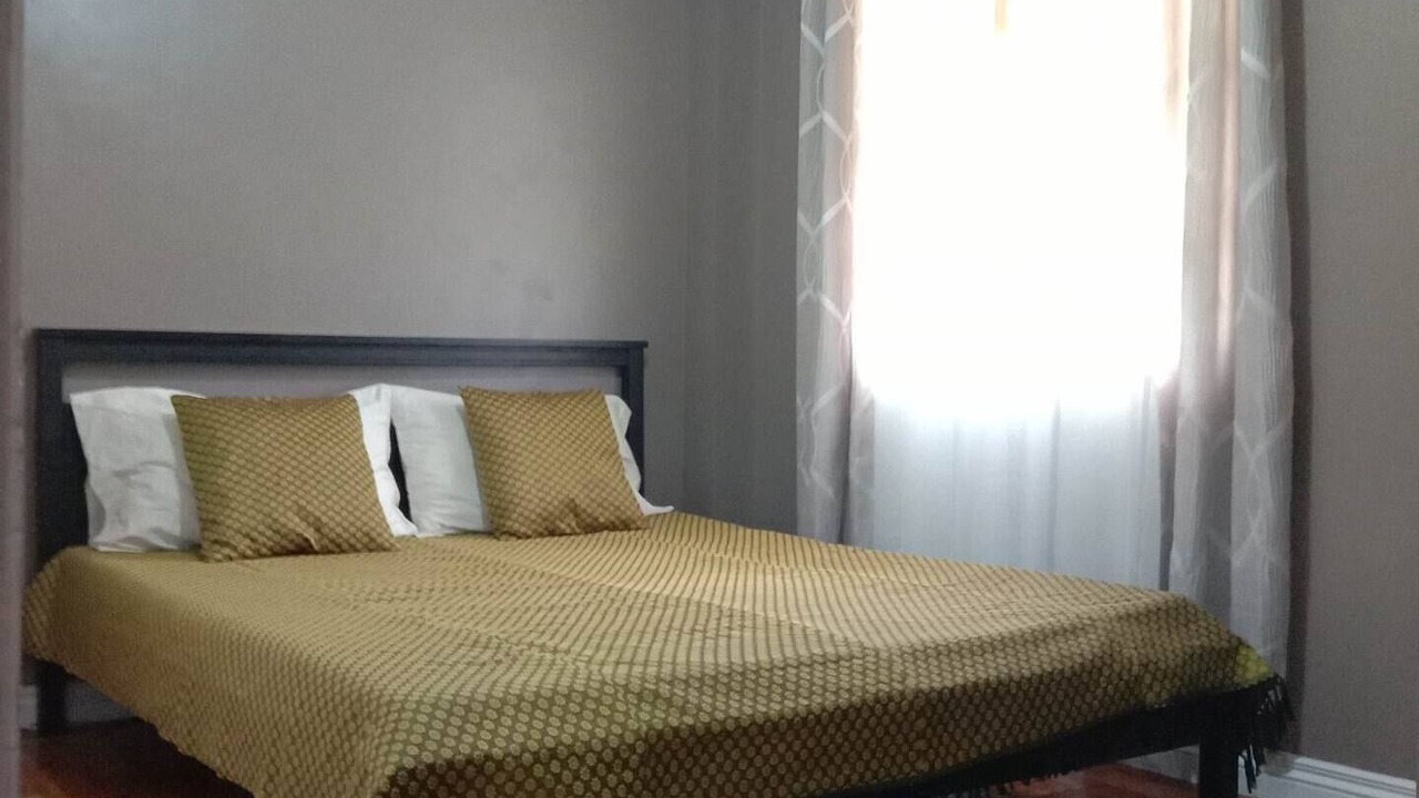 Photo of Bedroom in Baguio