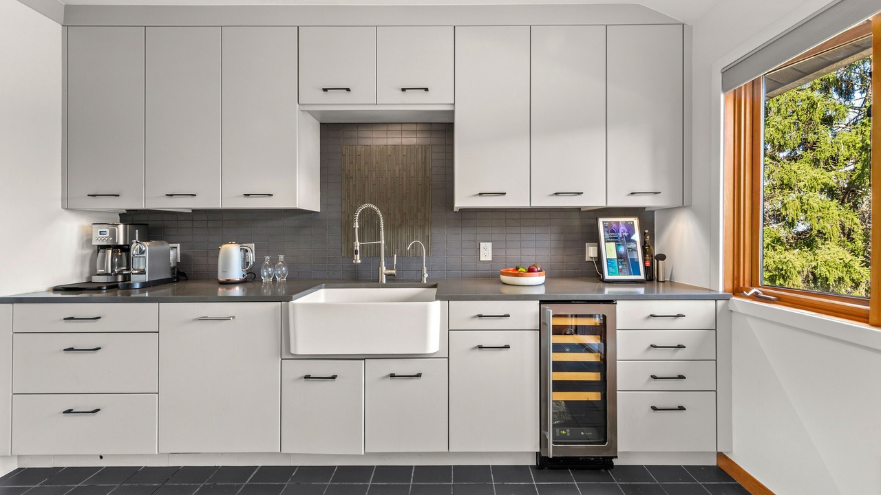 Photo of Kitchen in Catskill