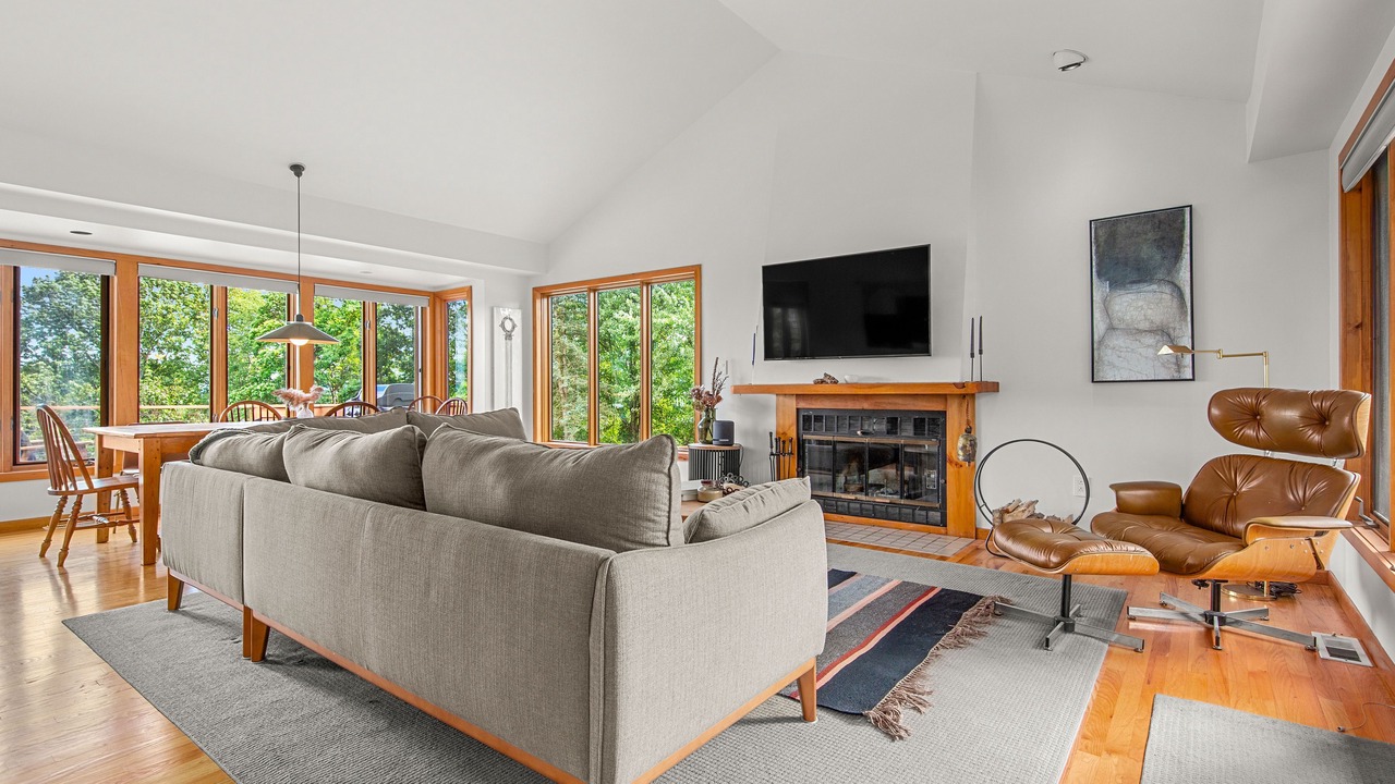 Photo of Bedroom in Catskill