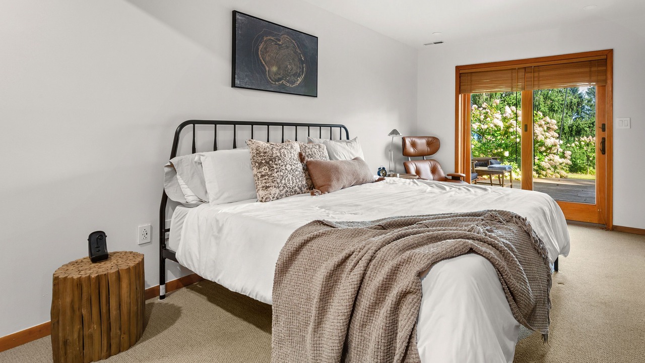 Photo of Bedroom in Catskill