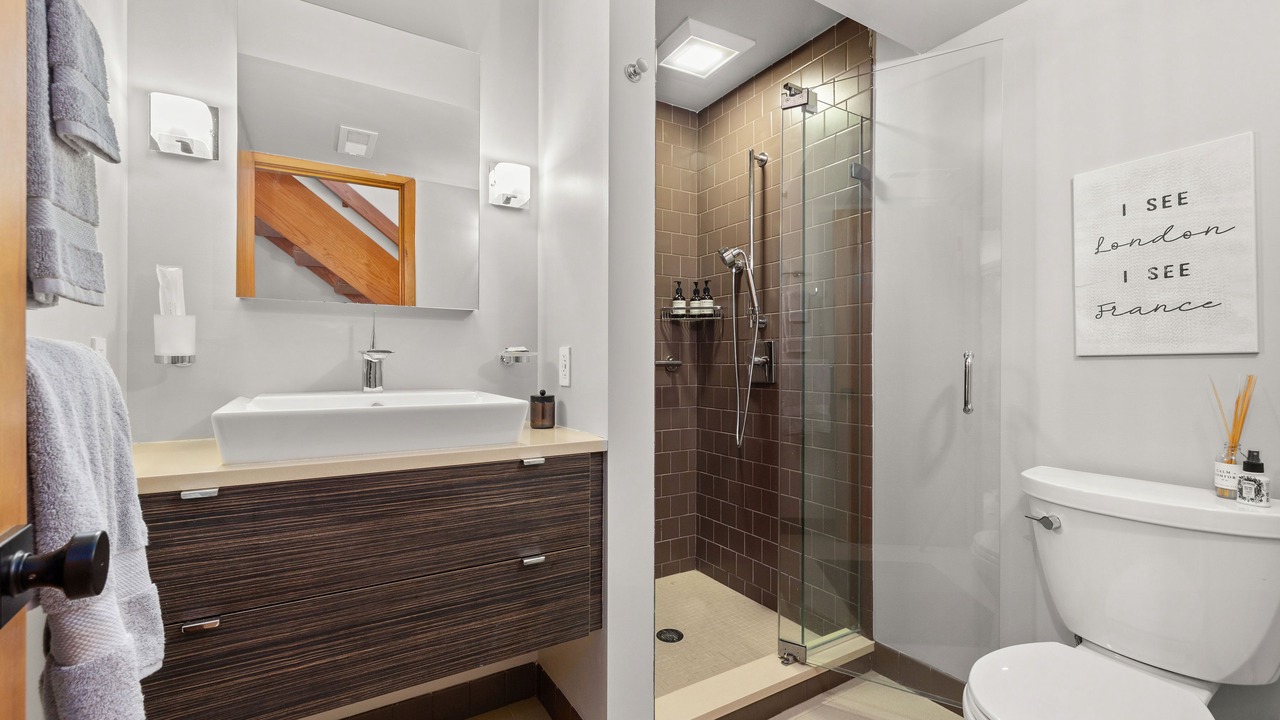 Photo of Bathroom in Catskill