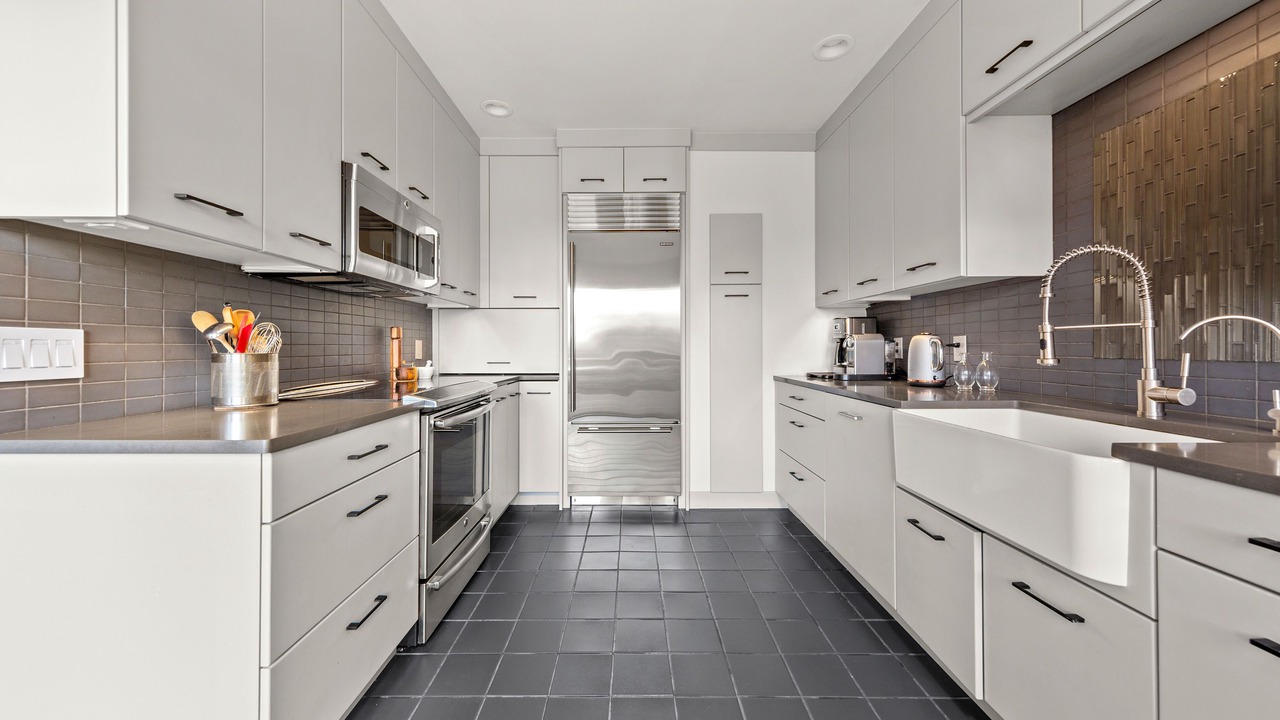 Photo of Kitchen in Catskill