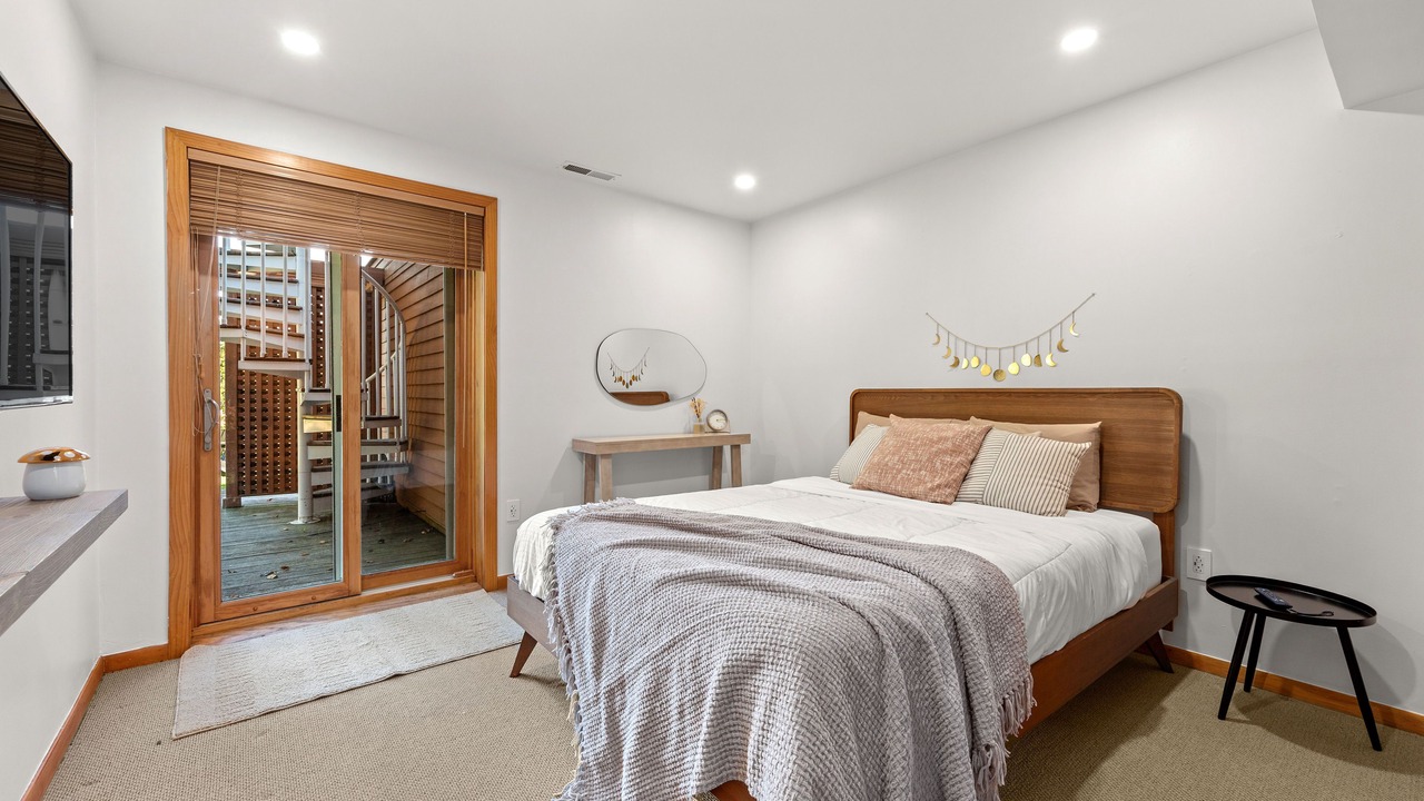 Photo of Bedroom in Catskill
