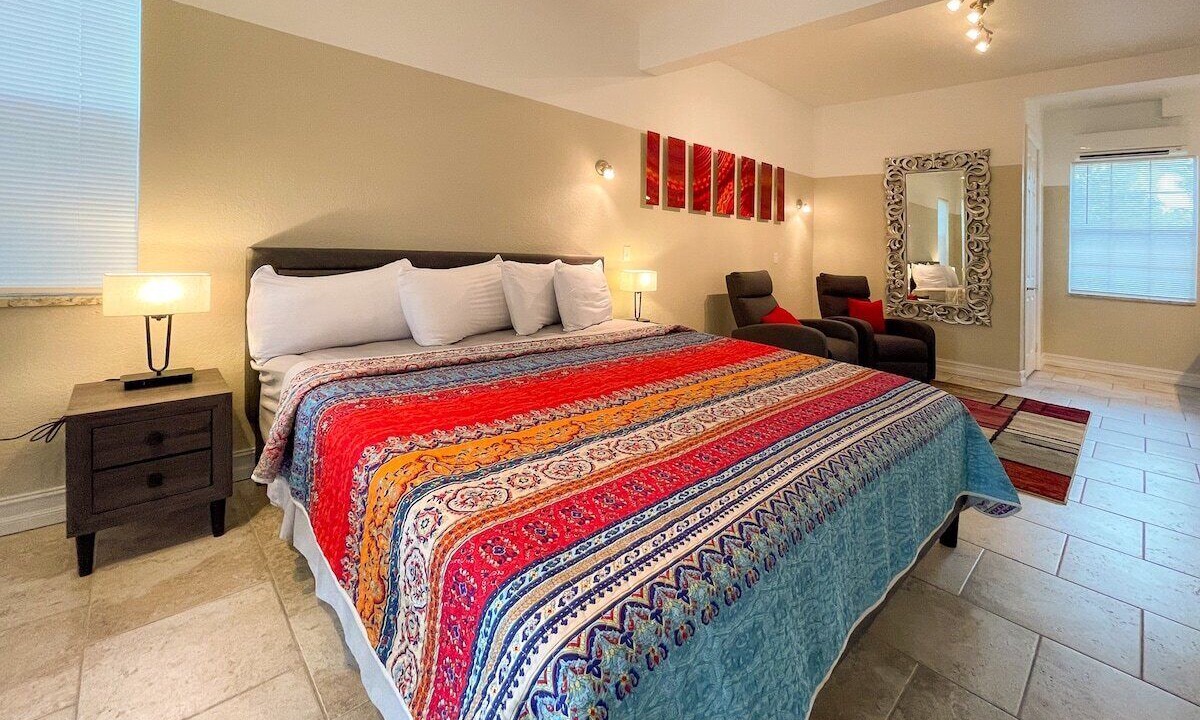 Photo of Bedroom in Truckland