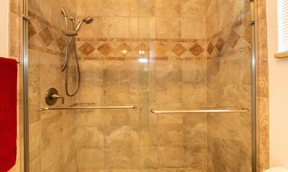 Photo of Bathroom in Truckland