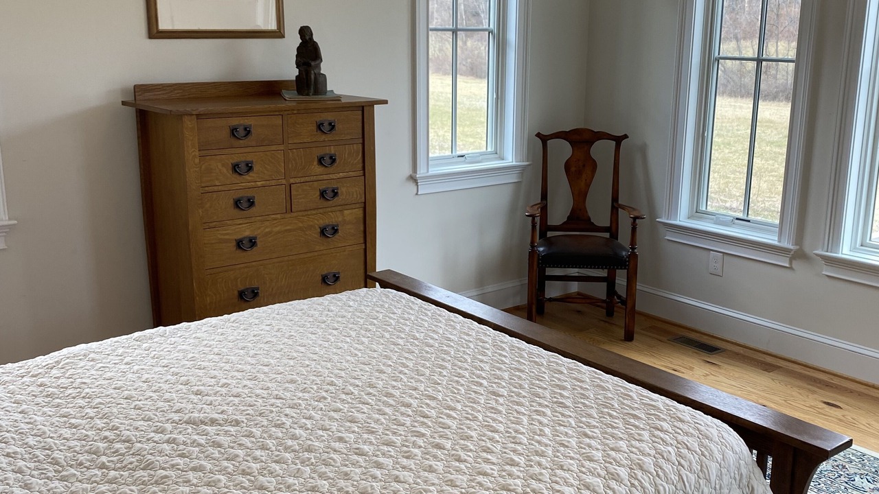 Photo of Bedroom in Etlan