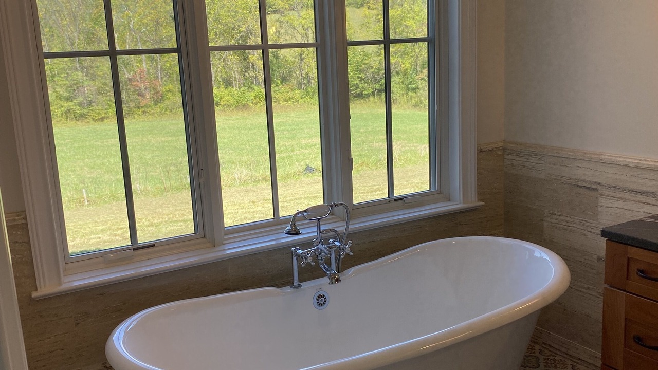 Photo of Bathroom in Etlan