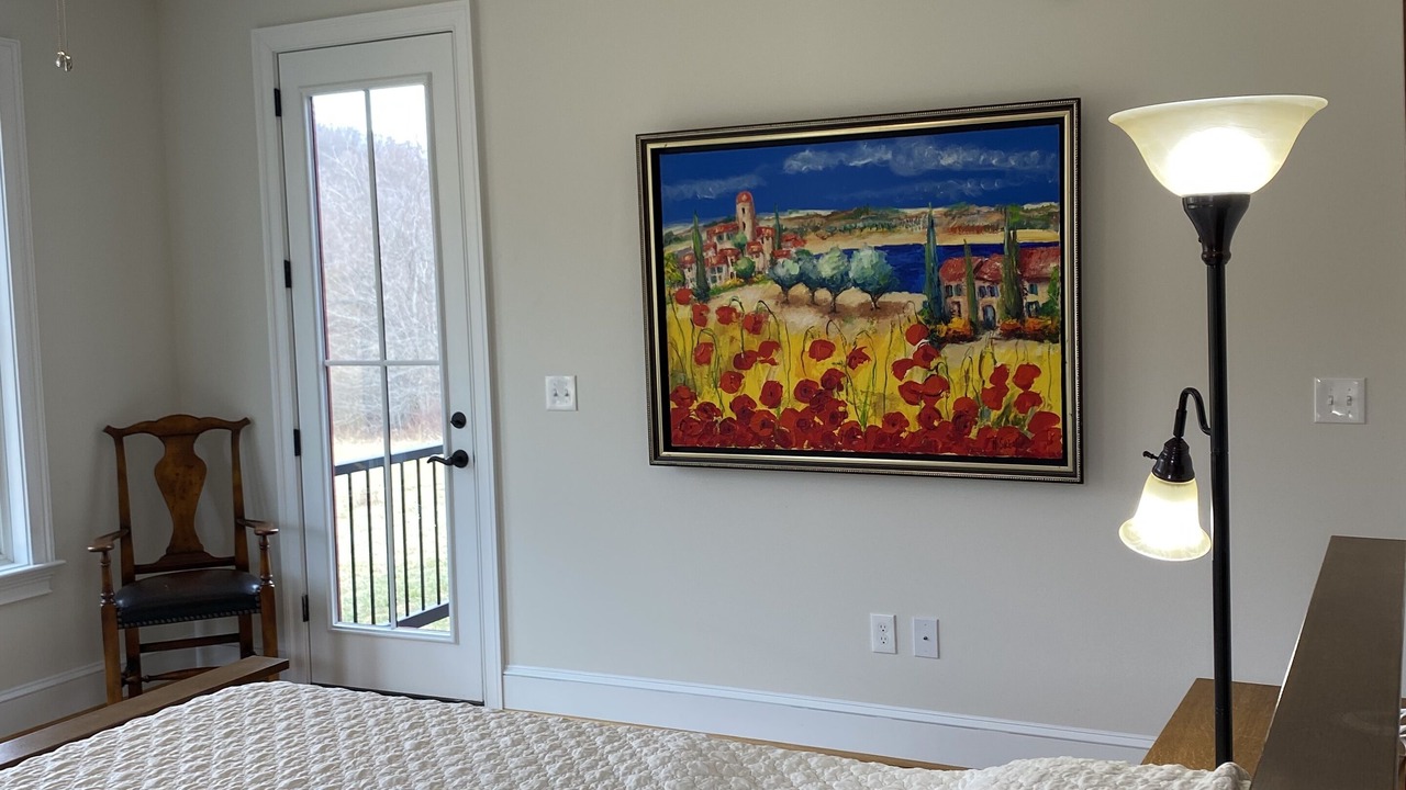 Photo of Bedroom in Etlan