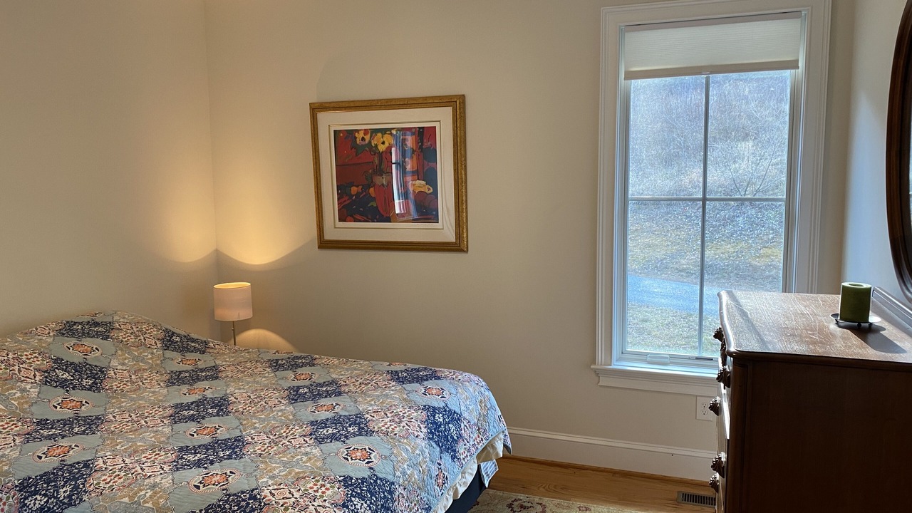 Photo of Bedroom in Etlan