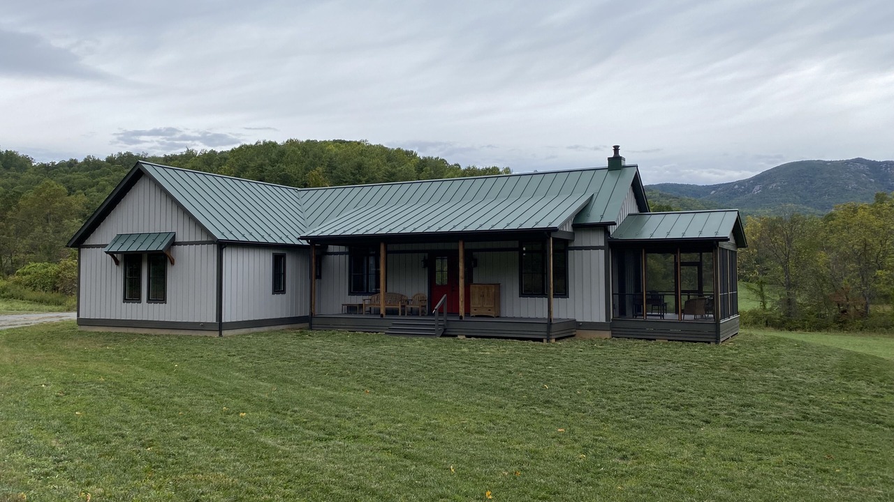 Photo of Outdoor in Etlan