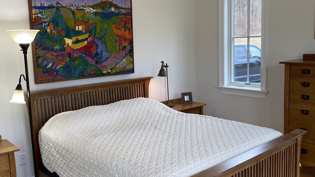 Photo of Bedroom in Etlan