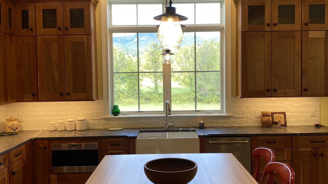 Photo of Kitchen in Etlan