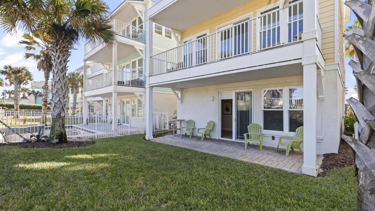 Photo of Outdoor in Flagler Beach