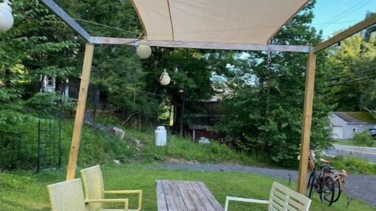 Photo of Outdoor in Oliverea