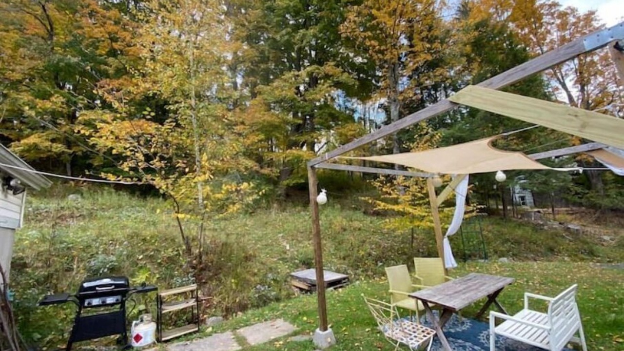 Photo of Outdoor in Oliverea