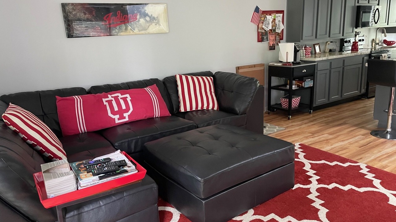 Photo of Livingroom in Avoca
