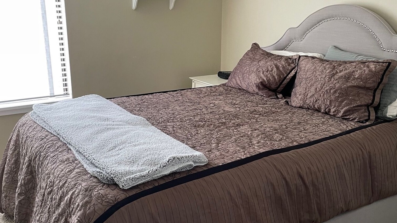Photo of Bedroom in Avoca