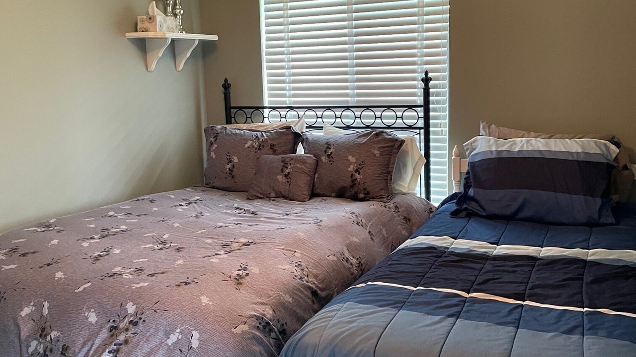 Photo of Bedroom in Avoca