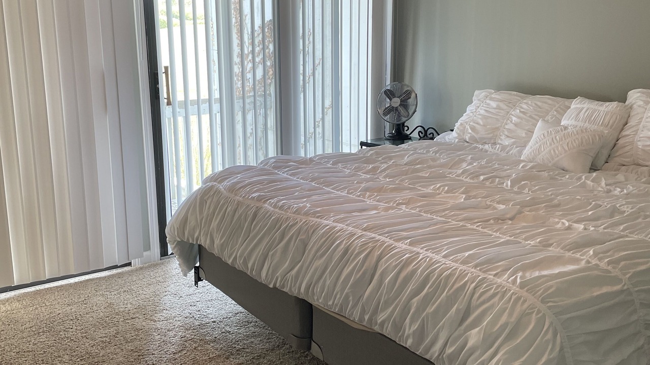 Photo of Bedroom in Avoca