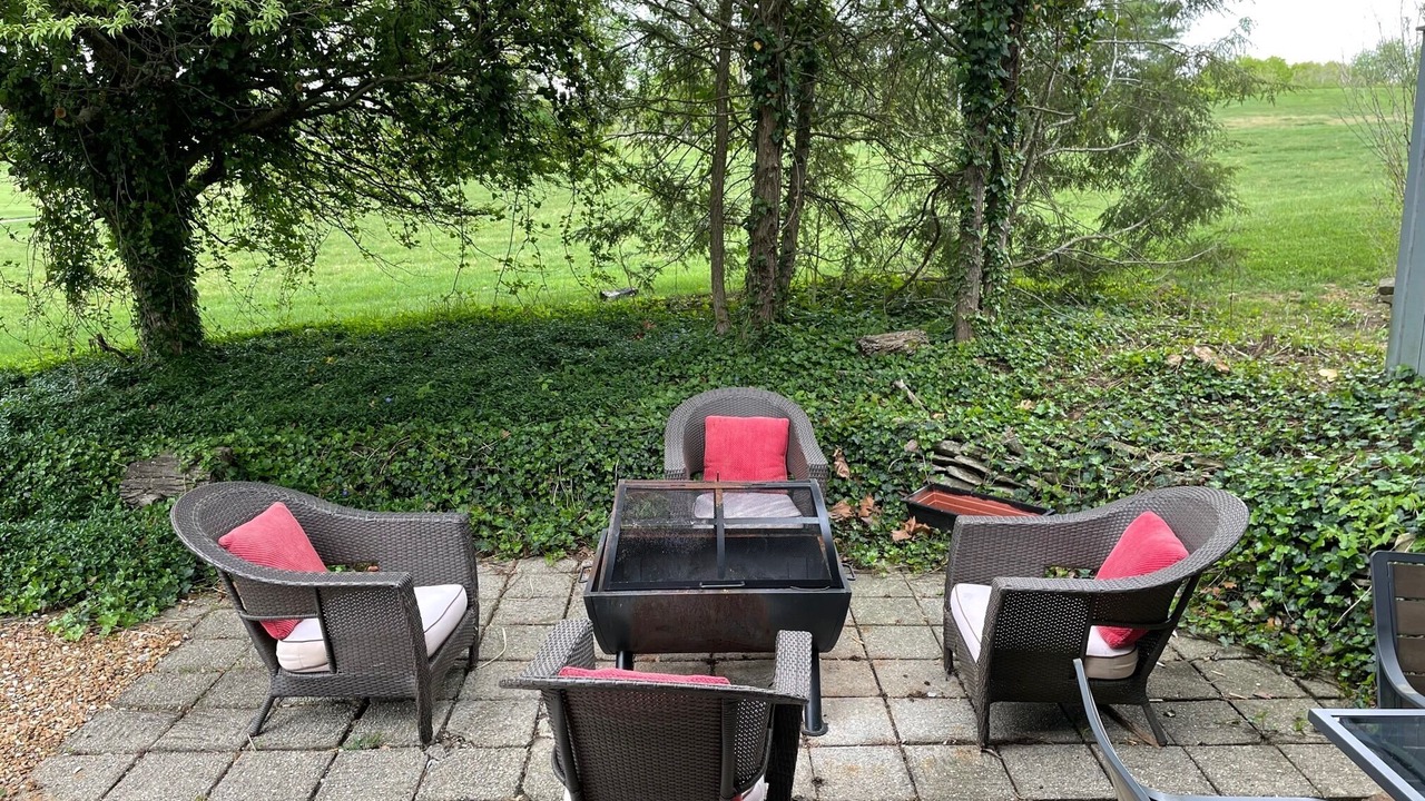 Photo of Patio Balcony in Avoca