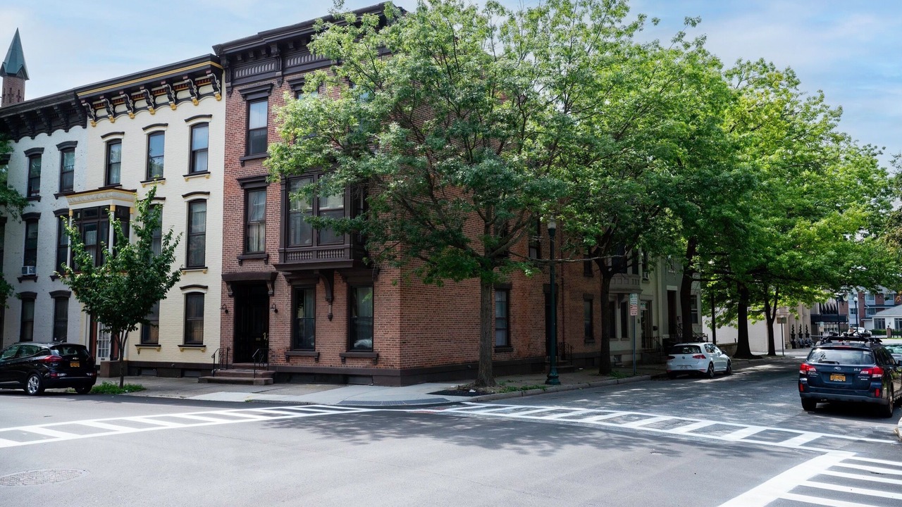 Photo of Outdoor in Troy
