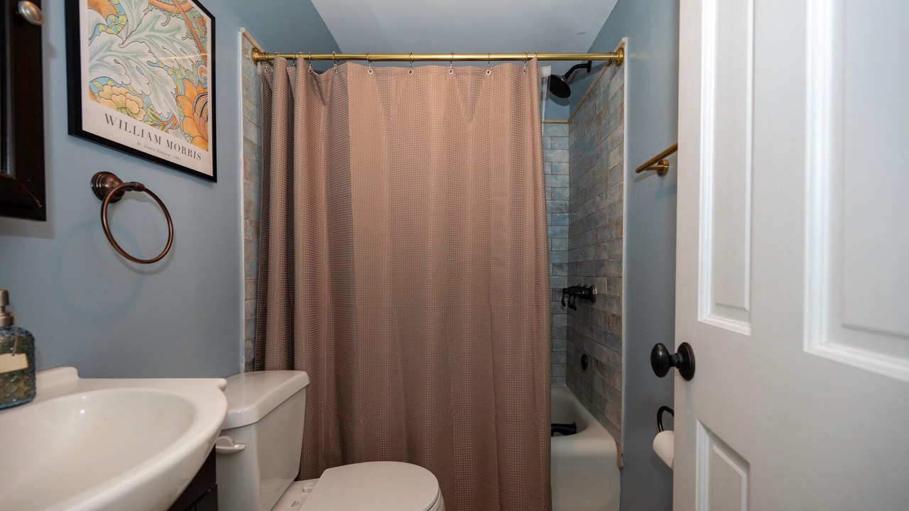 Photo of Bathroom in Troy