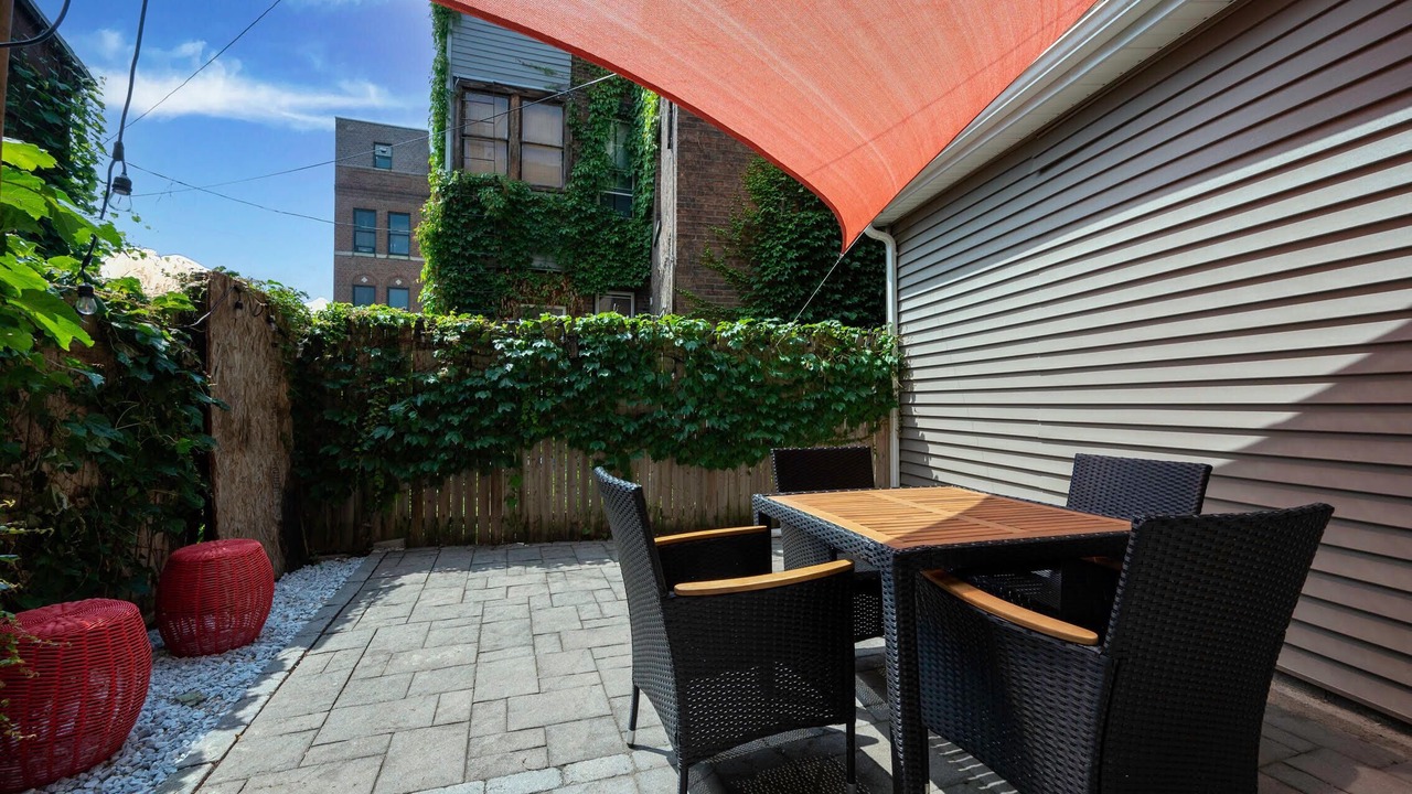 Photo of Outdoor in Troy
