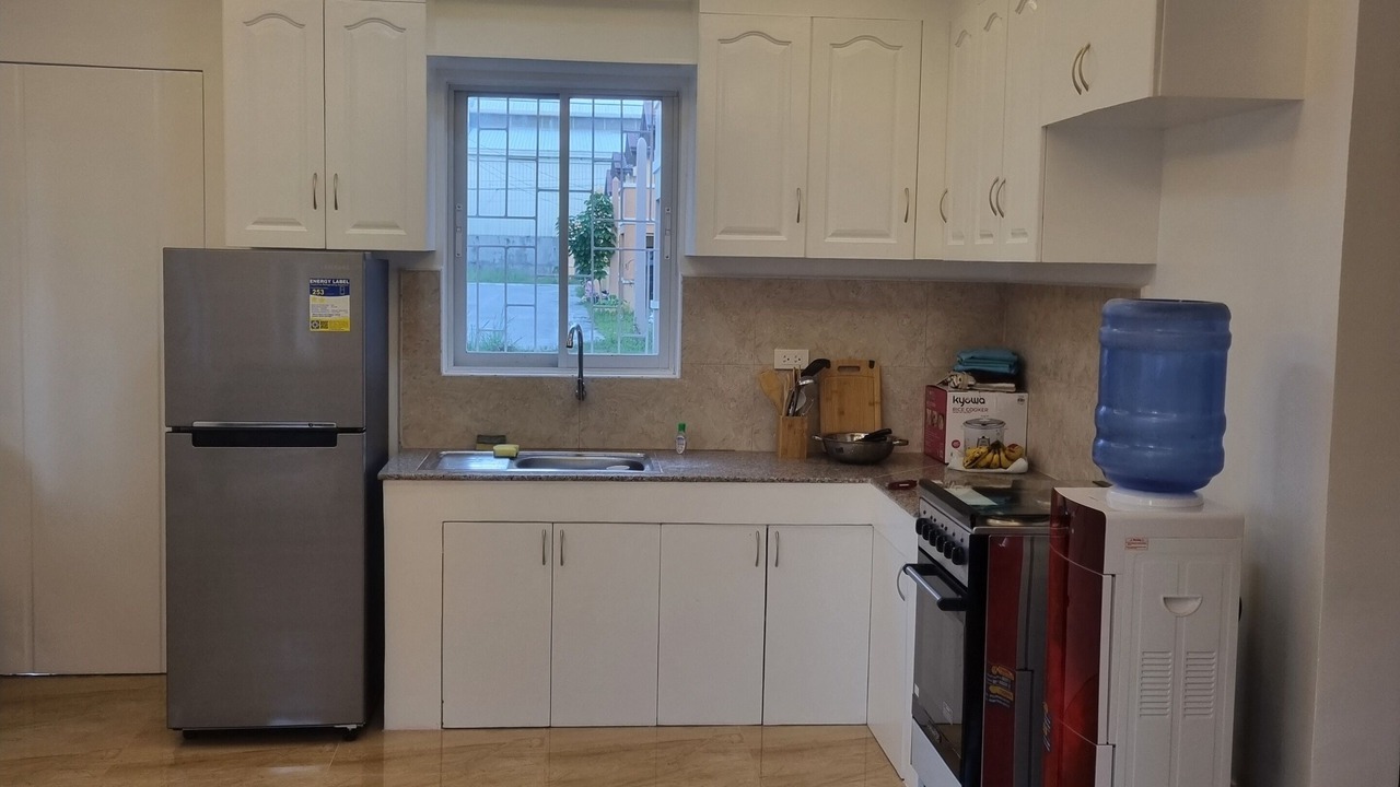 Photo of Kitchen in Butuan