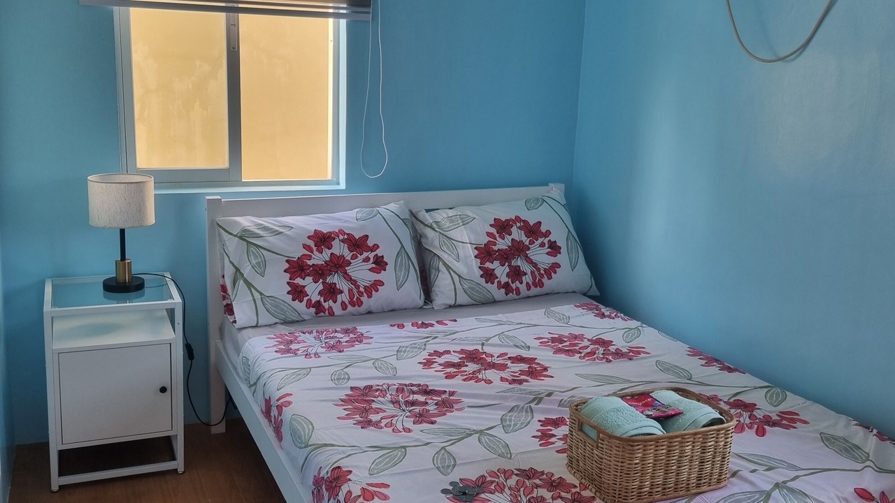 Photo of Bedroom in Butuan