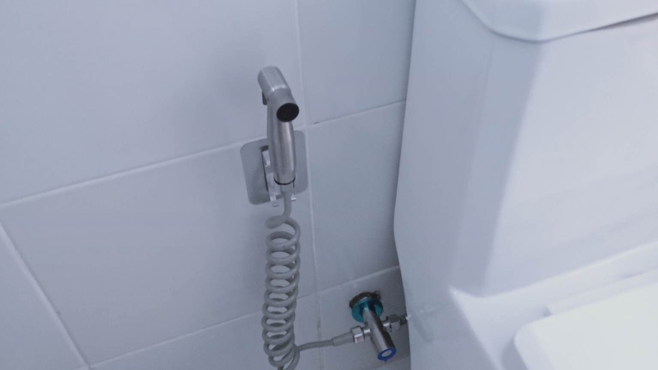 Photo of Bathroom in Butuan