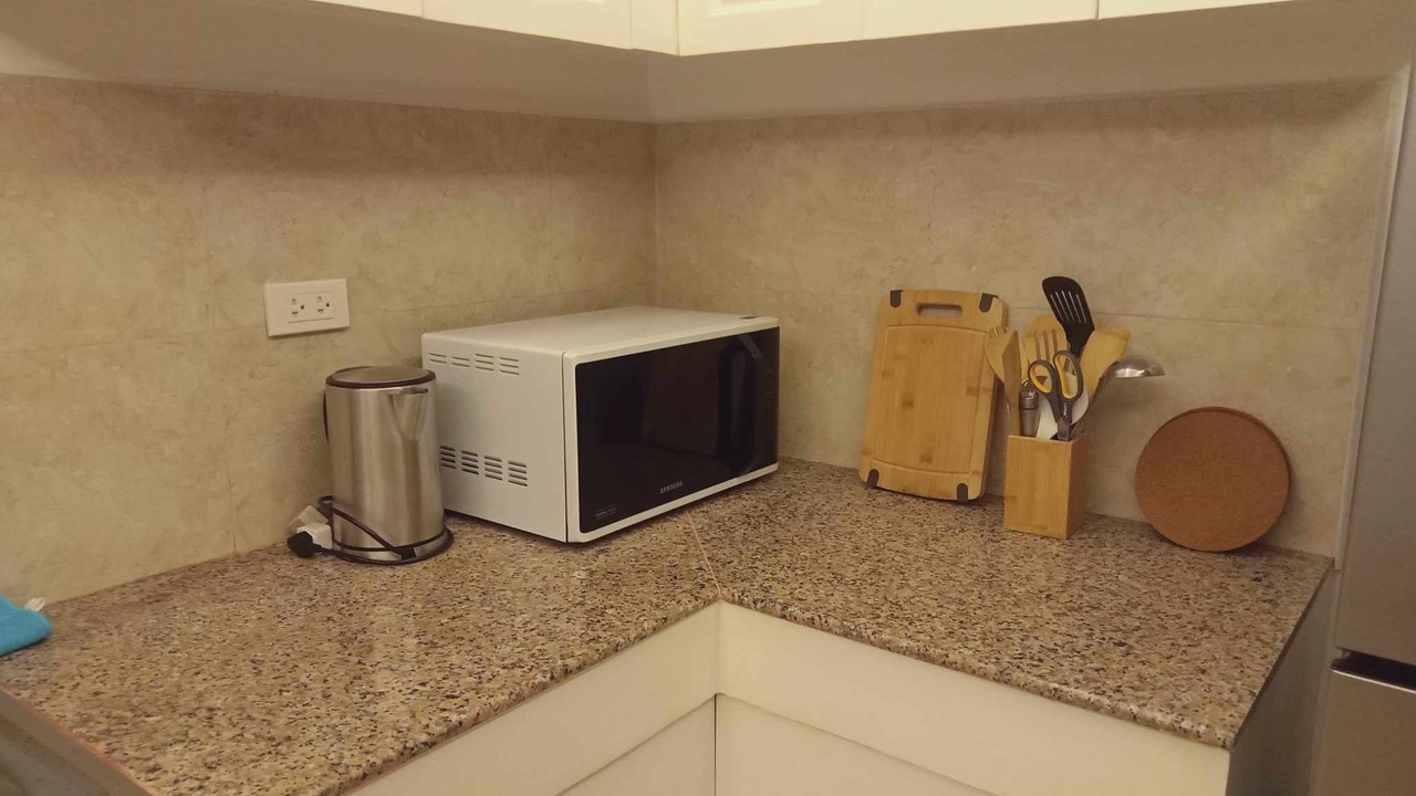 Photo of Kitchen in Butuan