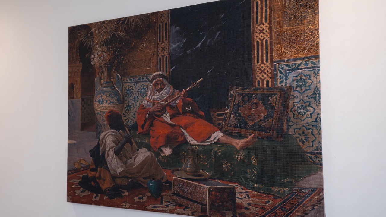 Photo of Others in Qasr an-Nil
