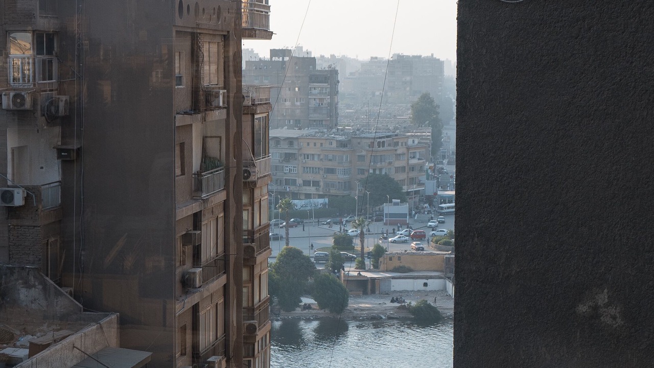 Photo of Others in Qasr an-Nil