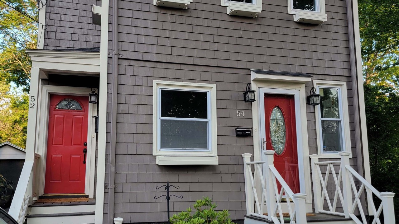 Photo of Outdoor in West Street - River Street