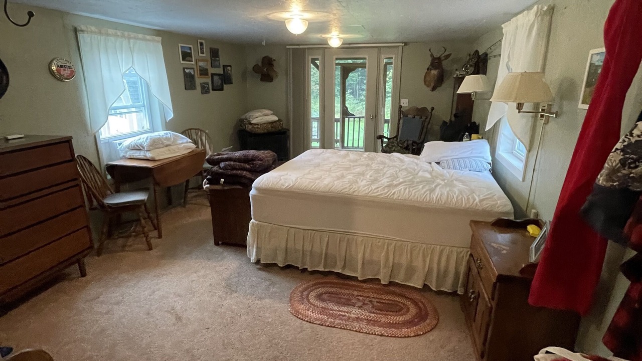 Photo of Bedroom in Mount Upton