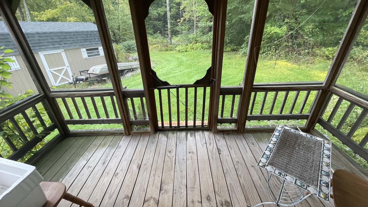 Photo of Outdoor in Mount Upton