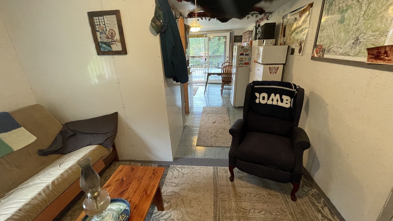 Photo of Livingroom in Mount Upton