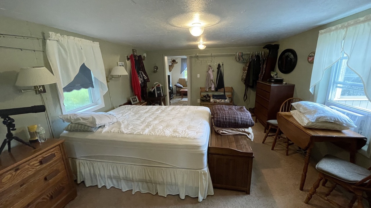 Photo of Bedroom in Mount Upton