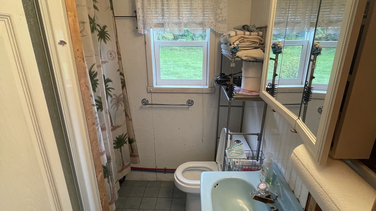 Photo of Bathroom in Mount Upton
