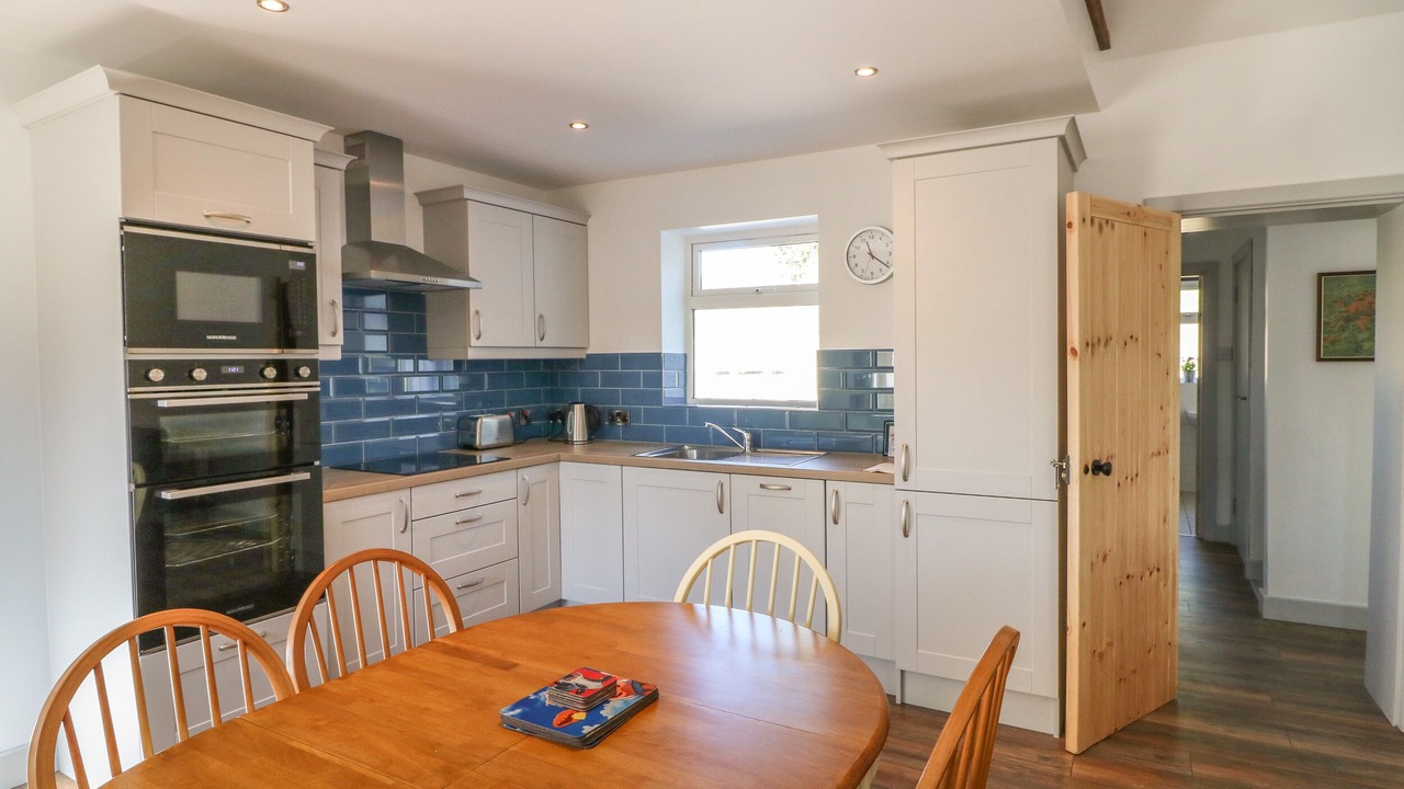 Photo of Kitchen in Macreddin Village