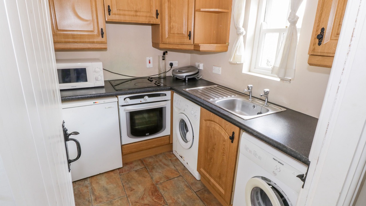 Photo of Kitchen in Kilkelly