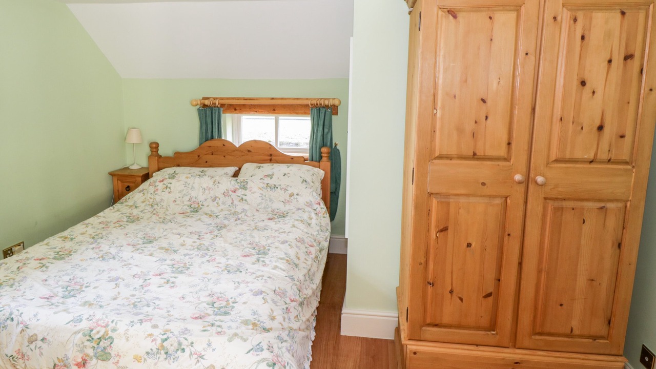 Photo of Bedroom in Kilkelly