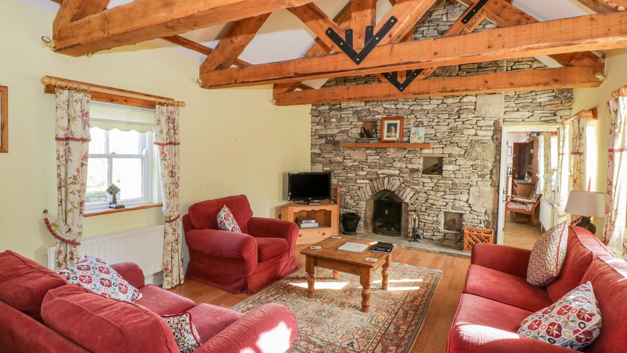 Photo of Livingroom in Kilkelly