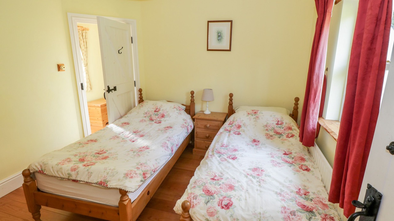Photo of Bedroom in Kilkelly