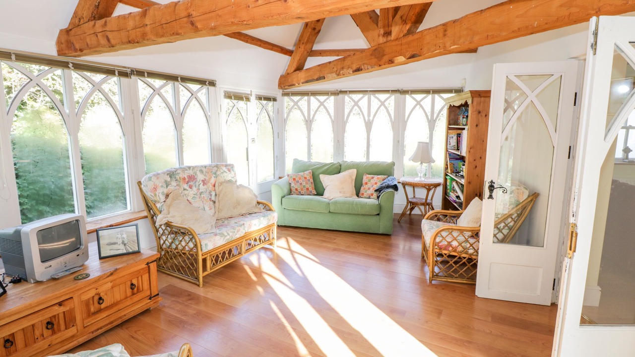 Photo of Livingroom in Kilkelly